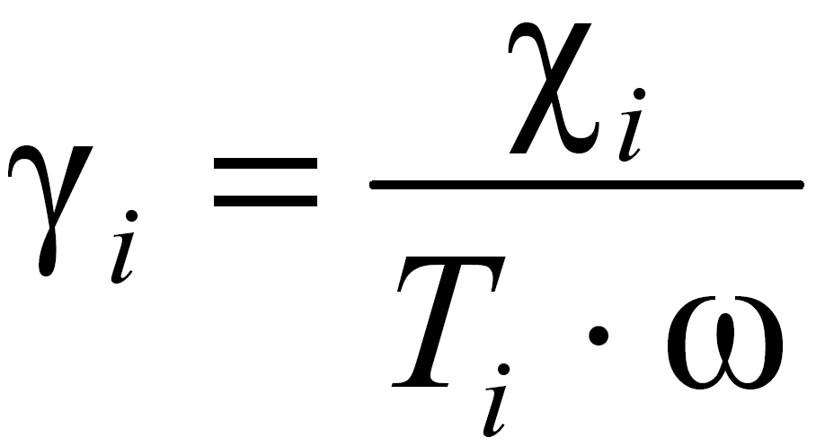 Cell spectral efficiency